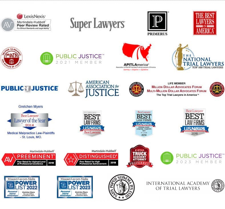 The Law Offices of Gretchen Myers, P.C.