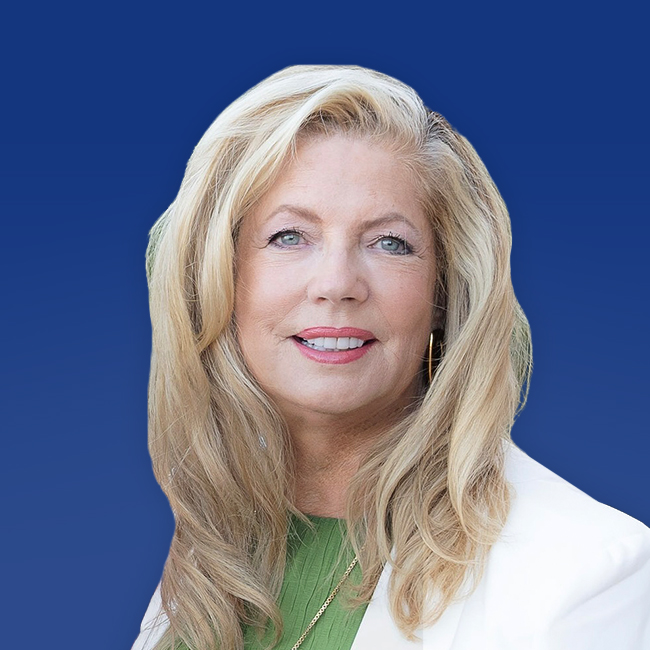 Gretchen Myers