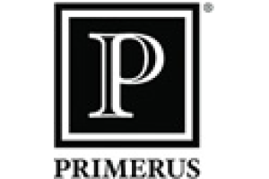 Primerus - Badge
