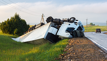 Truck Accidents Thumbnail